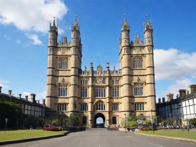 英国论文资料网站排名，深度解析与推荐