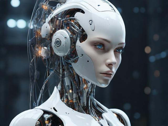 人工智能要什么好，探索未来智能的无限可能