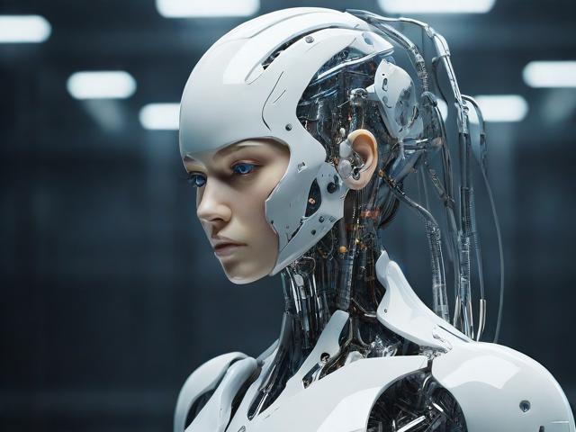 人工智能的未来进化，无限可能与伦理边界