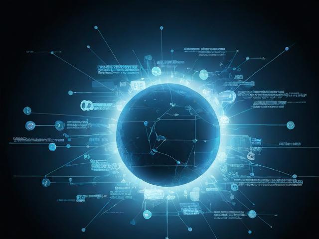 深度解析，好用的域名查询网站排名及实用指南一览无遗！