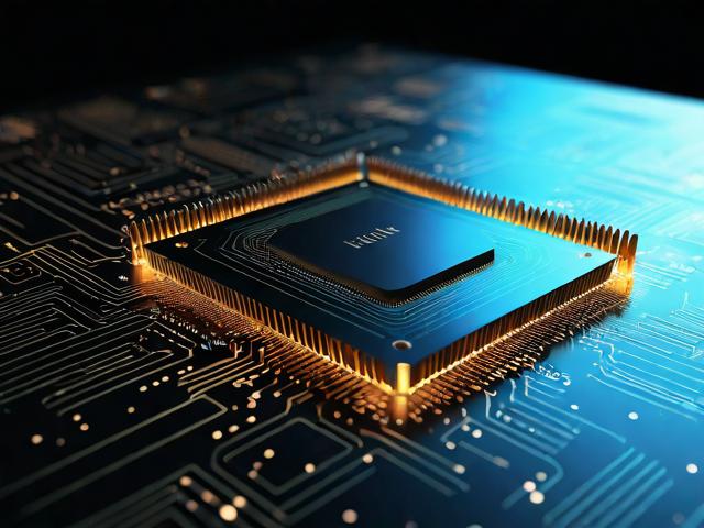 芯片人工智能，探索学习领域的无限可能