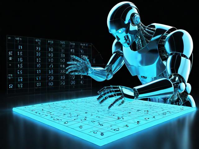 人工智能中的博弈：策略与对抗的艺术