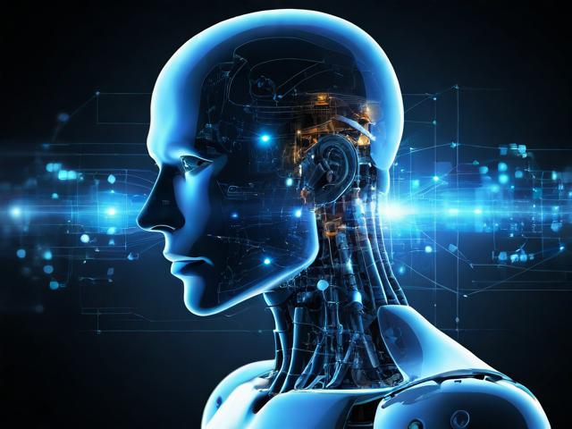 人工智能技术深度解析，揭秘其核心层次与应用前景