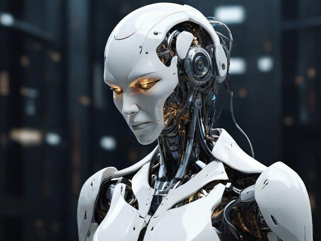 人工智能的什么机，探索科技发展的无限可能