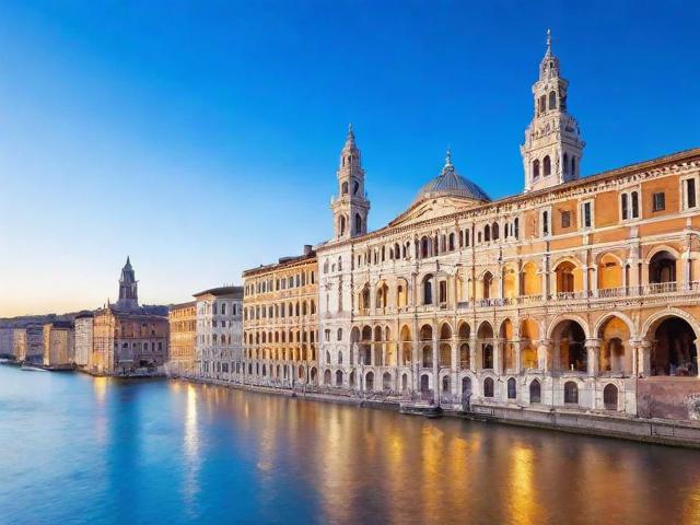 意大利最好看的网站排名，探索意式魅力，解锁网络新天地！