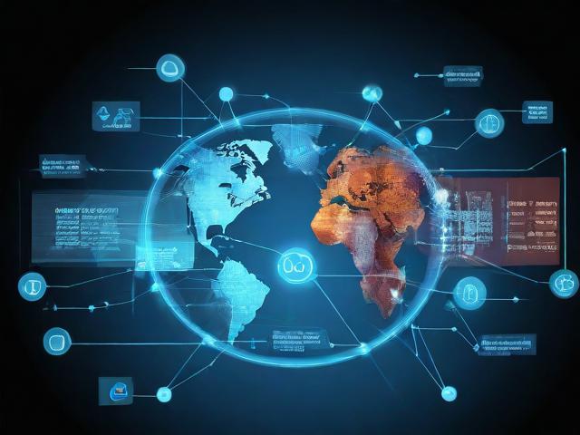 揭秘代理上网网站排名，如何选择可靠的代理服务？