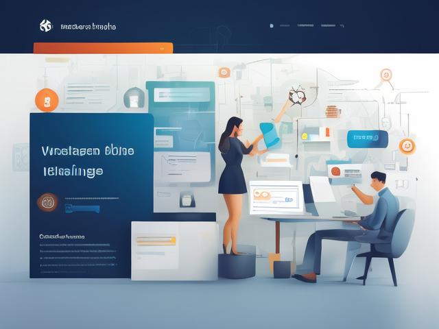 网站运营与维护专员—从入门到精通的全程指南