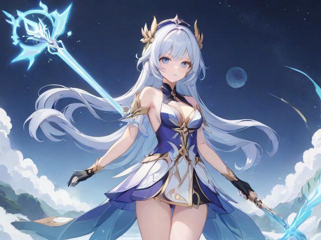 揭秘原神XP排名网站，助力玩家畅游提瓦特大陆的秘密武器