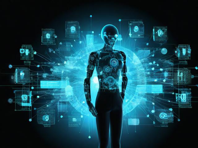 揭秘金融人工智能：其定义与对金融行业的影响