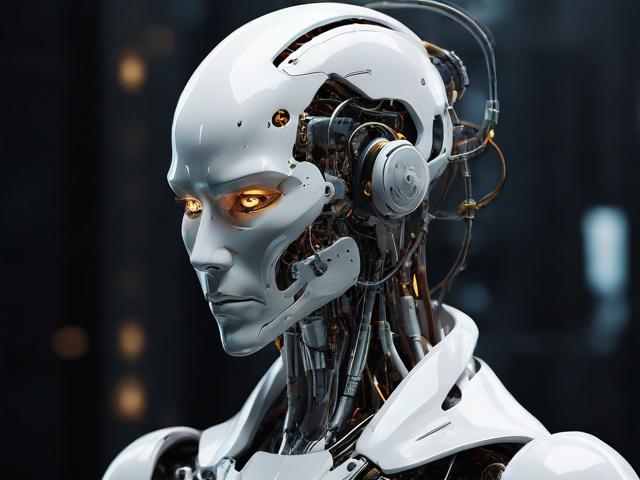 机制人工智能，解析其核心组成部分与功能