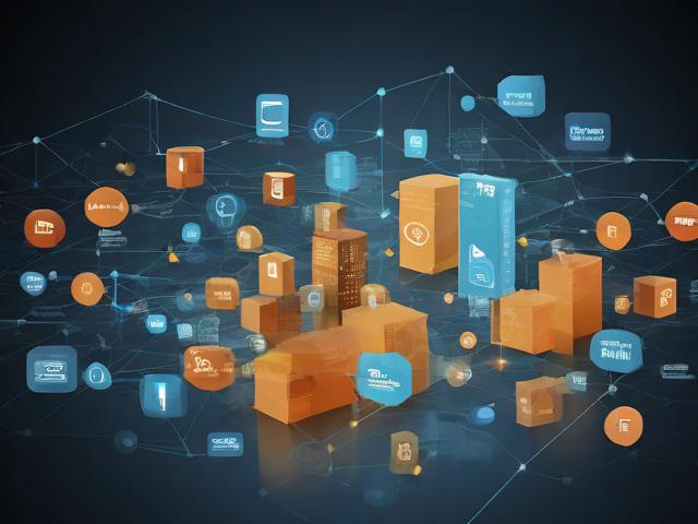 网店网站排名，提升店铺流量，打造电商品牌新高度