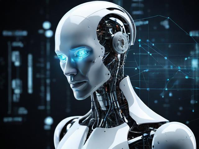 人工智能中的线性模型，探索其原理与应用