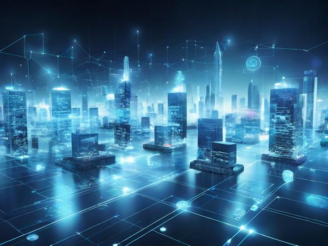 沈阳人工智能产业发展现状与未来展望图示