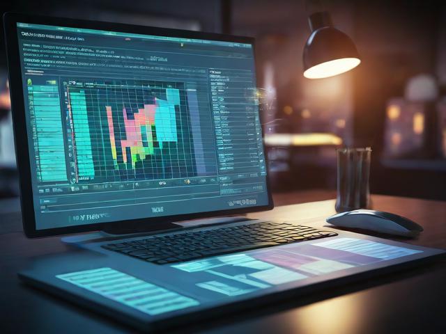 人工智能炒股新时代，揭秘智能股的魅力与挑战