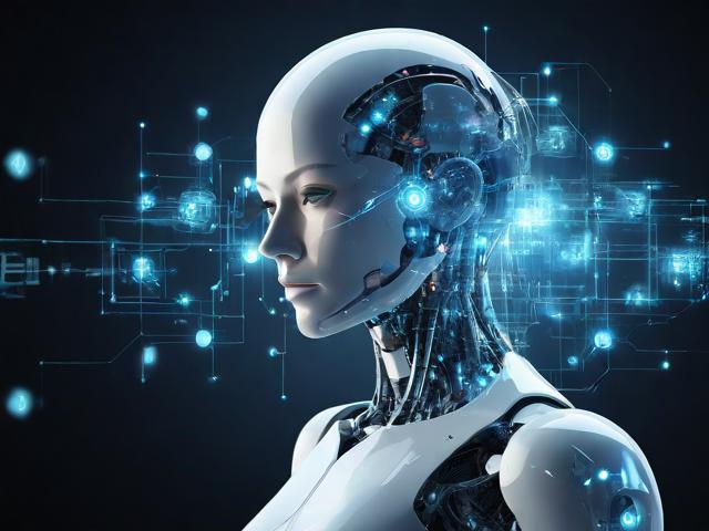 人工智能的五大性质，探索科技未来的关键特征