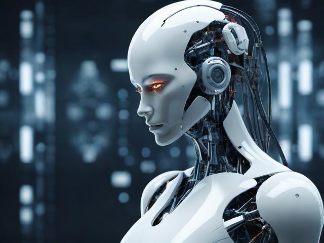 人工智能，探索其背后的主义哲学