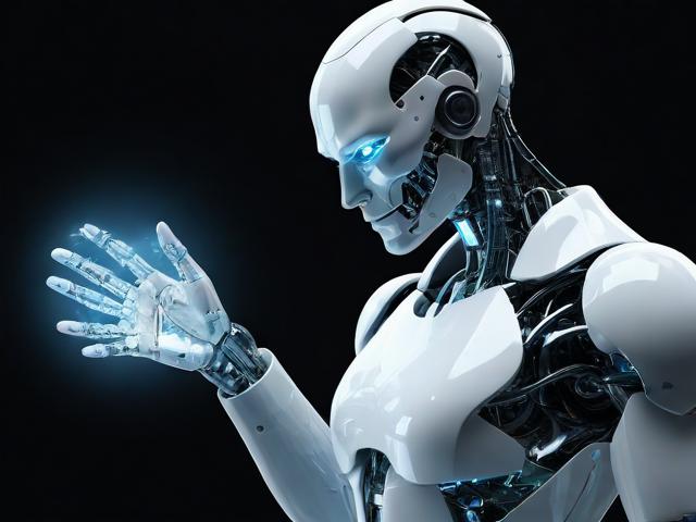 人工智能时代，探索人工智能所指的商品