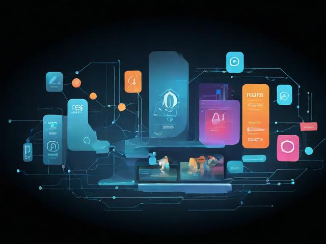 2023年度网站搭建软件排名，揭秘行业领先公司及其优势特点