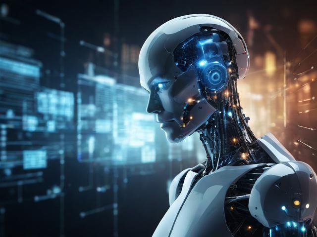 人工智能主流趋势解析，技术革新与产业变革并行