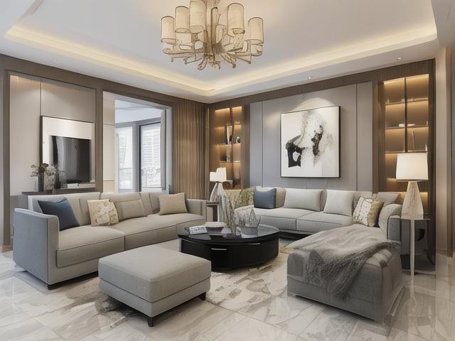 鄞州区家庭装修网站排名，揭秘鄞州区最受欢迎的装修网站