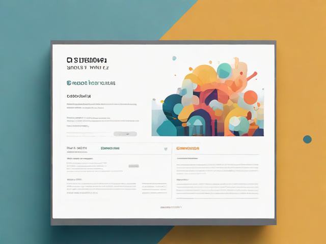 网站设计模板助力网站排名提升，如何选择与优化你的模板？