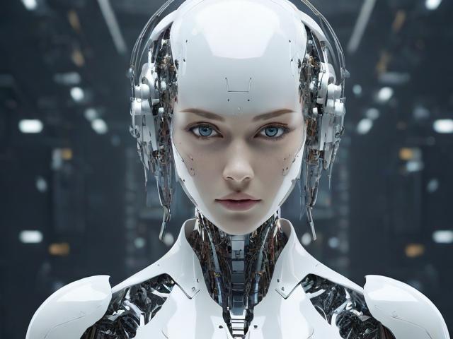 人工智能的无限魅力，做人工智能的优点剖析