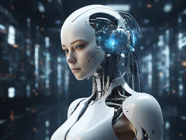 人工智能，融合多领域技术，开启智能未来新篇章