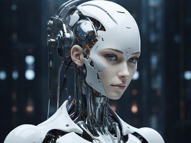 定式人工智能，揭秘其原理与应用前景