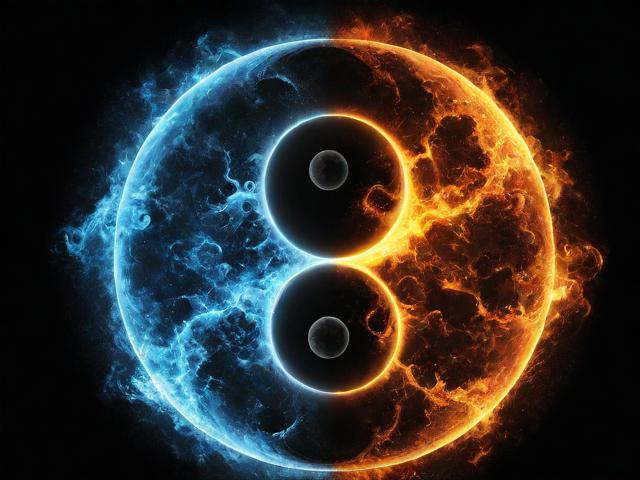 阴阳五行视角下的人工智能：探索科技与文化的交汇