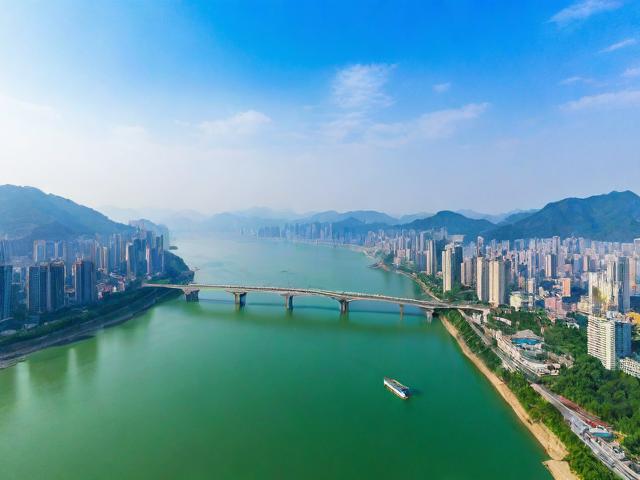 宜昌网站排名分析，揭秘本地网站优化策略与趋势