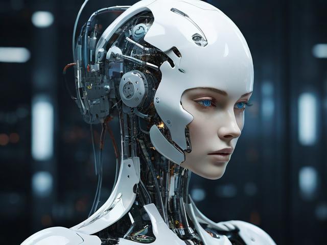 什么是人工智能图片讲解，揭秘AI视觉技术的魅力与应用