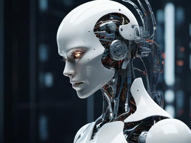 人工智能，探索最具潜力的领域