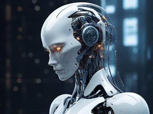 人工智能，颠覆时代的创新力量