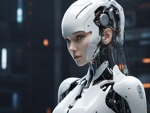 人工智能：从科幻奇谈到现实生活的忠实伙伴