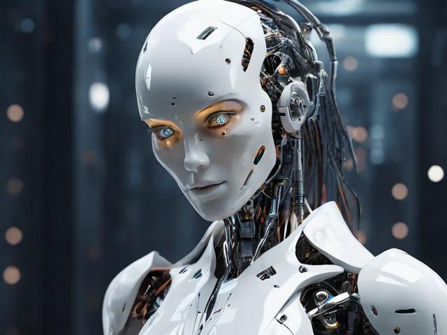 人工智能，引领未来发展的强大引擎