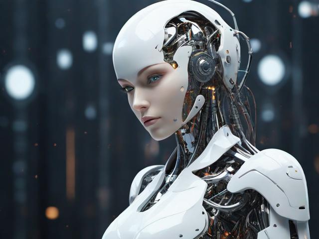 揭秘人工智能的起源、发展与应用