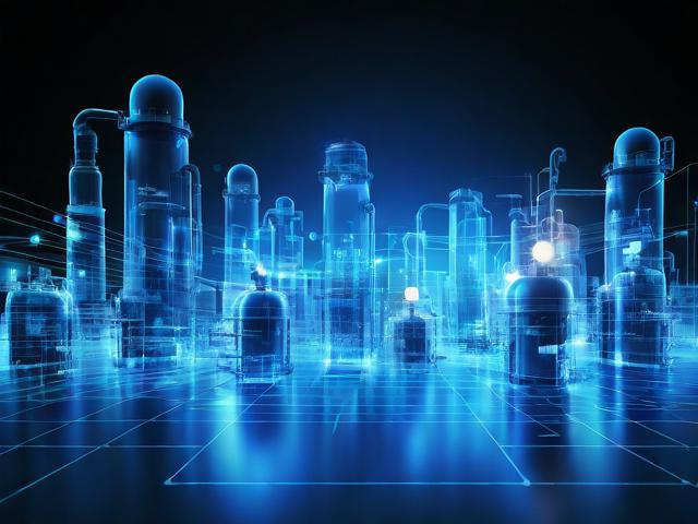 液质处理行业网站排名揭秘，如何选择最专业的平台？