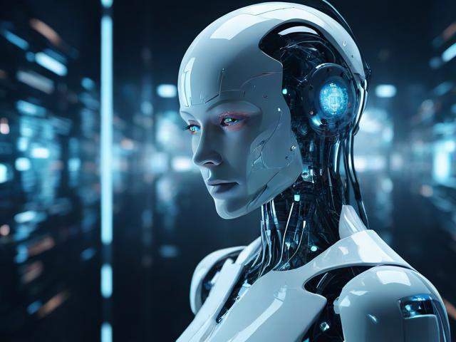 仿真环境人工智能，探索虚拟世界中的智能未来