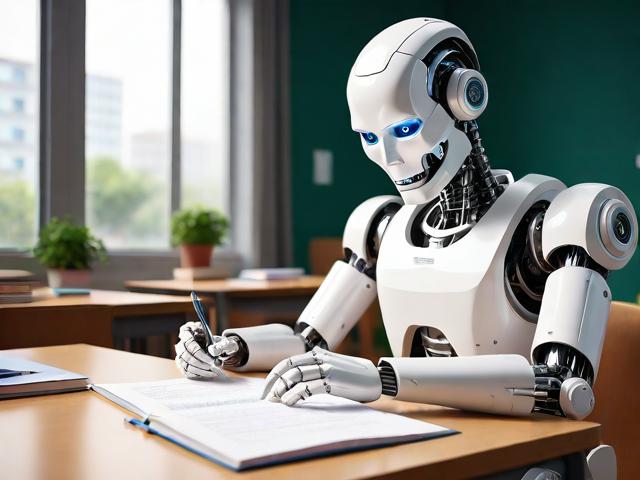 人工智能阅卷：科技革新推动教育变革