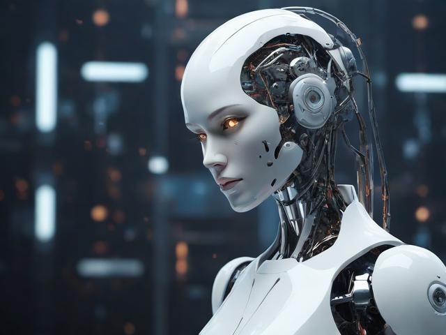 人工智能换位思考，构建人机共融的未来