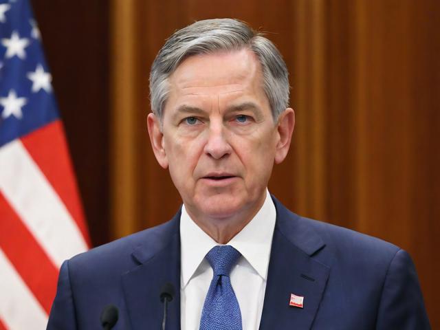 美国人工智能总裁为什么备受瞩目