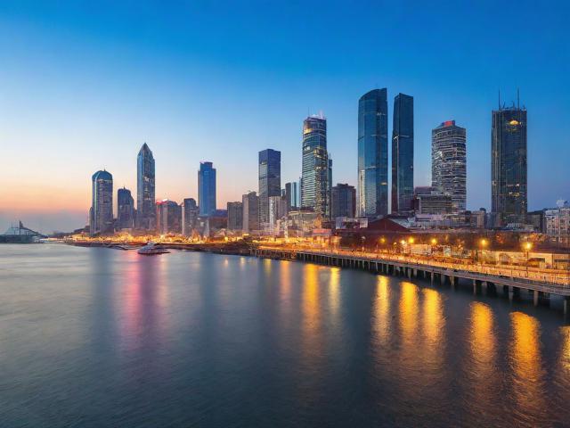 大连百度网站排名优化策略，提升网站流量，抢占市场先机