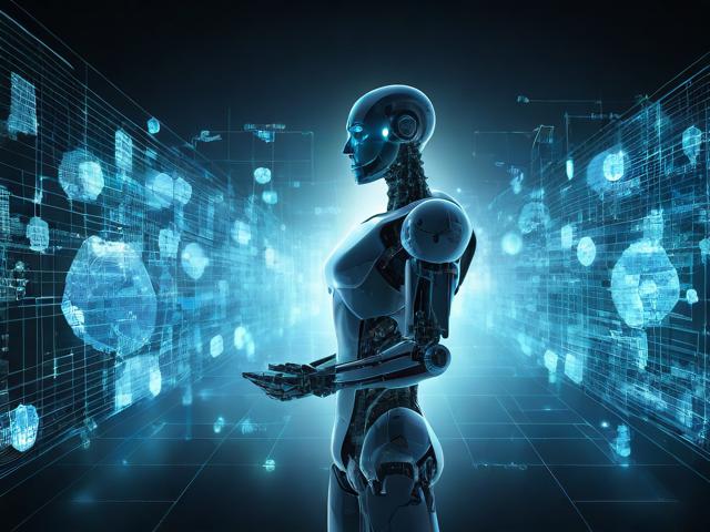 人工智能产业崛起，哪些领域产值巨大？