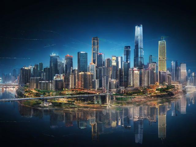 重庆网站排名哪家强？揭秘本地优质网站建设服务商！