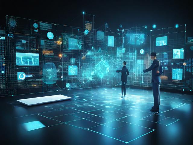 深入解析，什么是财务人工智能？