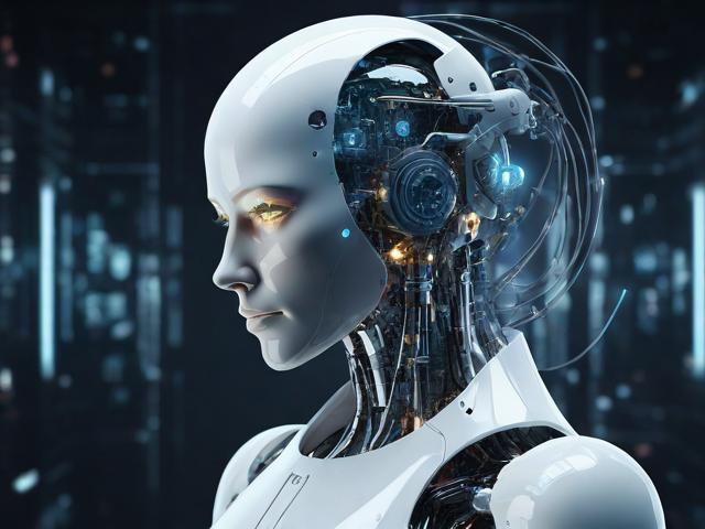 揭秘软件人工智能，定义、应用与未来展望