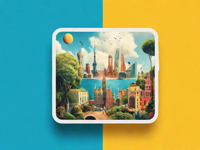 国外短视频创意网站排名，探索创意无限的平台