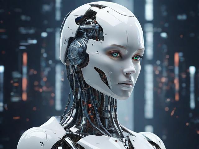 人工智能选型指南：从行业趋势到技术选型