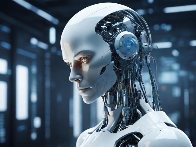 学科塑造人工智能，未来科技发展的关键力量