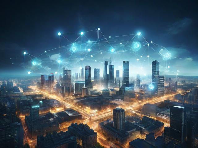 探索河南之变，掌握网络行业的新兴力量